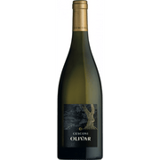 Olivar Cesconi wijnfles